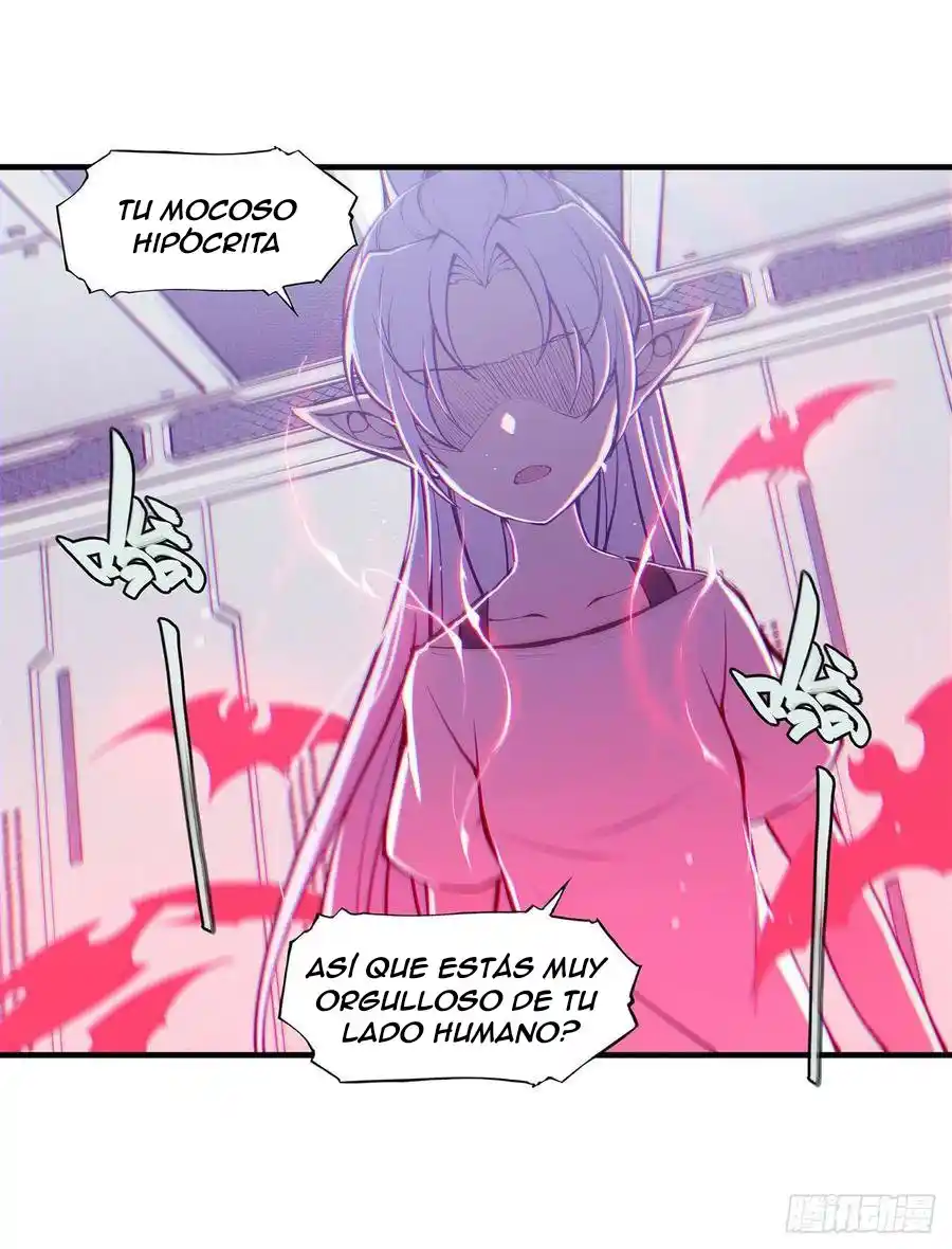 The Blood Princess And The Knight - Capítulo 112 - Página 21 - LectorTMOo