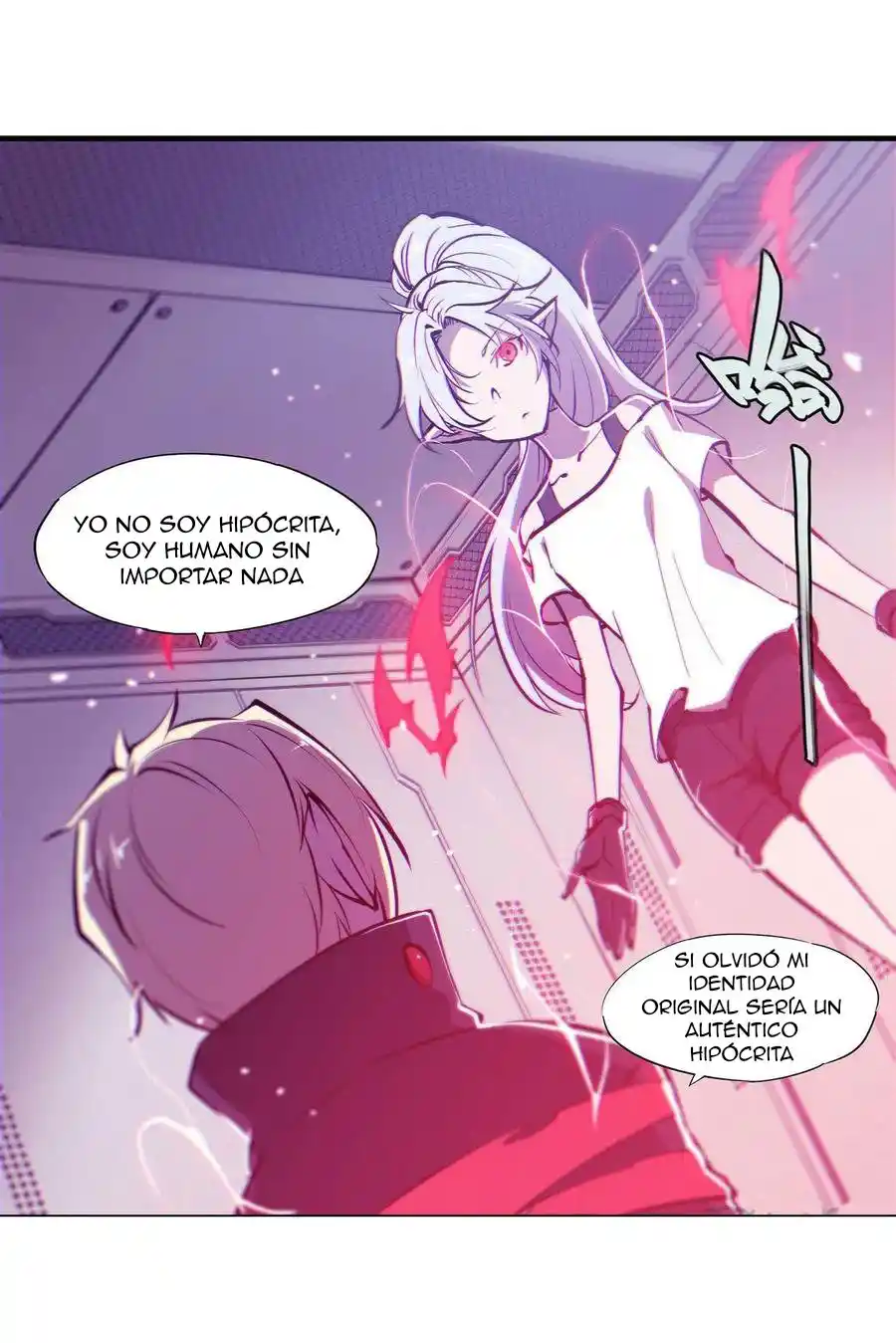 The Blood Princess And The Knight - Capítulo 112 - Página 22 - LectorTMOo