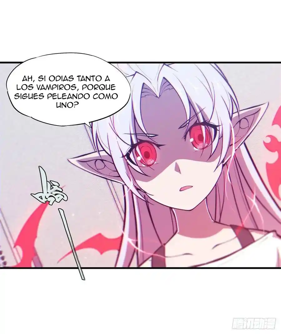 The Blood Princess And The Knight - Capítulo 112 - Página 23 - LectorTMOo