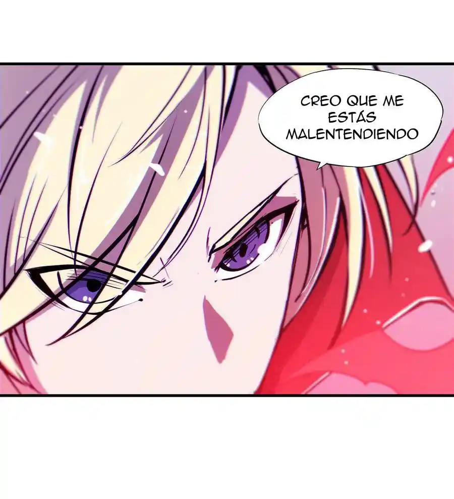 The Blood Princess And The Knight - Capítulo 112 - Página 24 - LectorTMOo