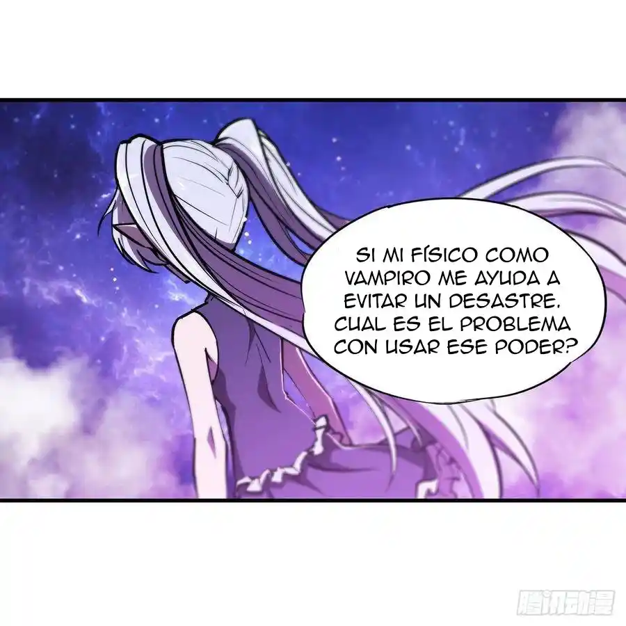 The Blood Princess And The Knight - Capítulo 112 - Página 25 - LectorTMOo