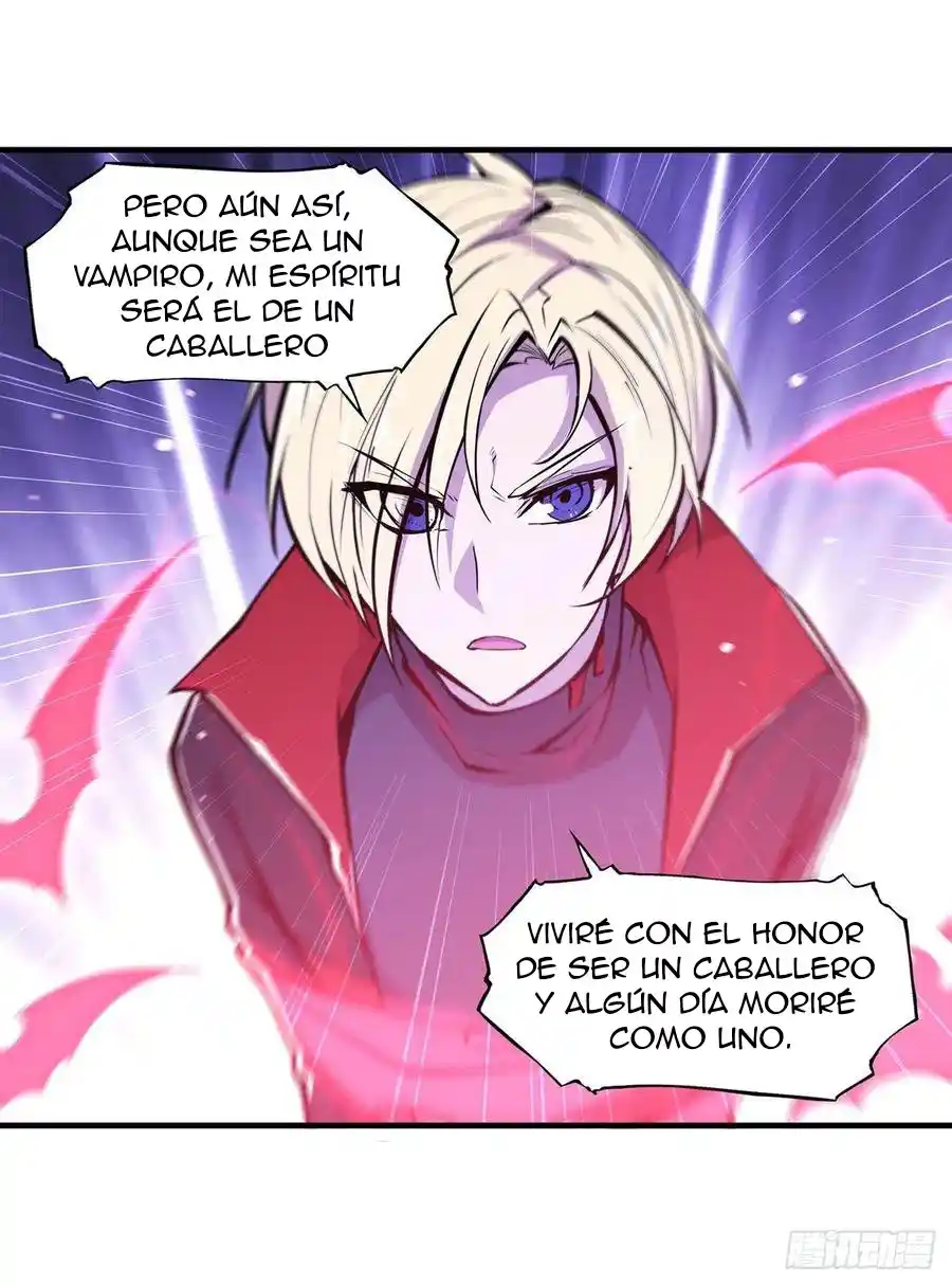 The Blood Princess And The Knight - Capítulo 112 - Página 26 - LectorTMOo