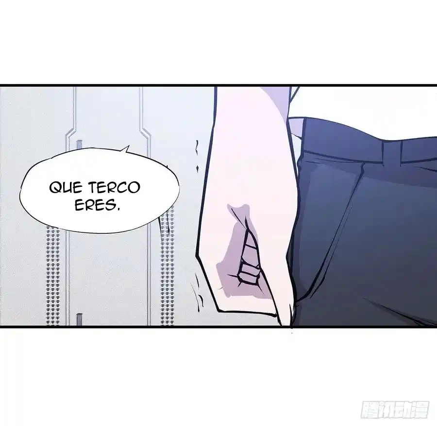 The Blood Princess And The Knight - Capítulo 112 - Página 28 - LectorTMOo
