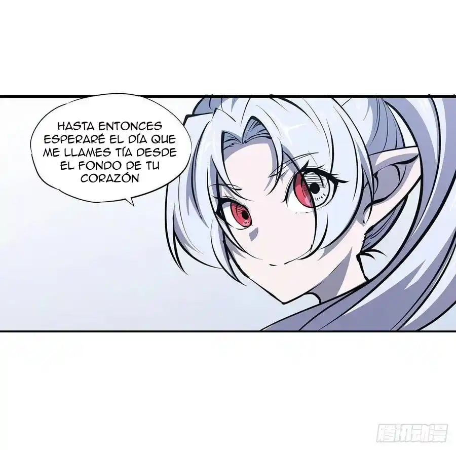 The Blood Princess And The Knight - Capítulo 112 - Página 31 - LectorTMOo