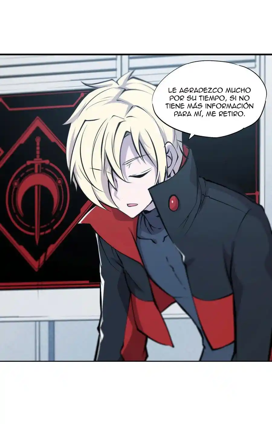 The Blood Princess And The Knight - Capítulo 112 - Página 32 - LectorTMOo