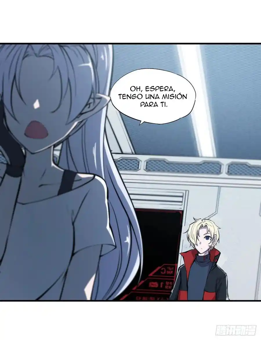 The Blood Princess And The Knight - Capítulo 112 - Página 33 - LectorTMOo