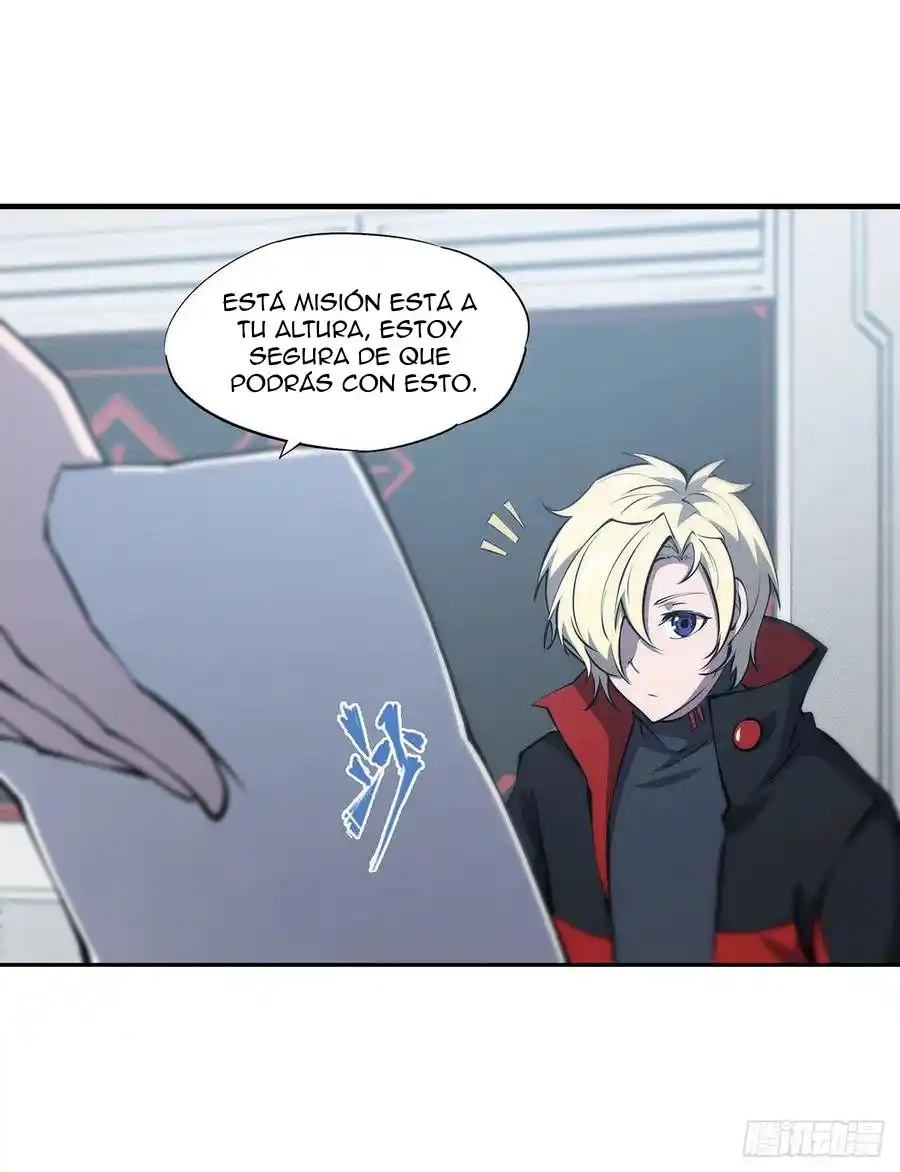 The Blood Princess And The Knight - Capítulo 112 - Página 34 - LectorTMOo
