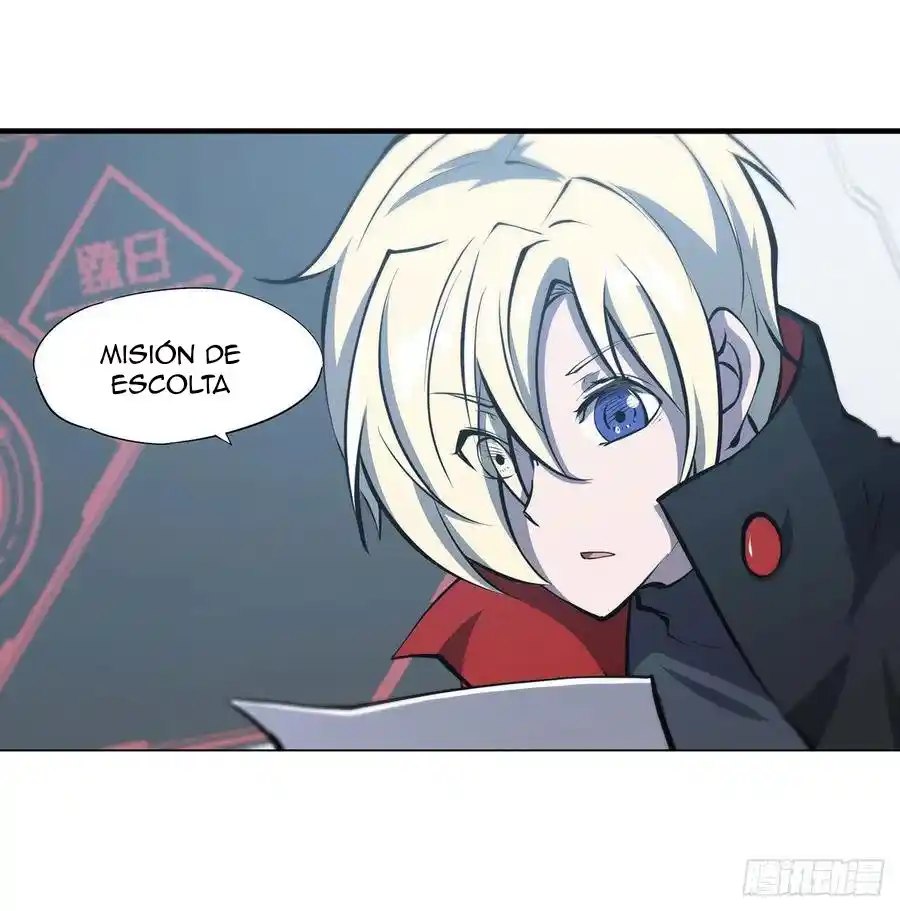 The Blood Princess And The Knight - Capítulo 112 - Página 35 - LectorTMOo