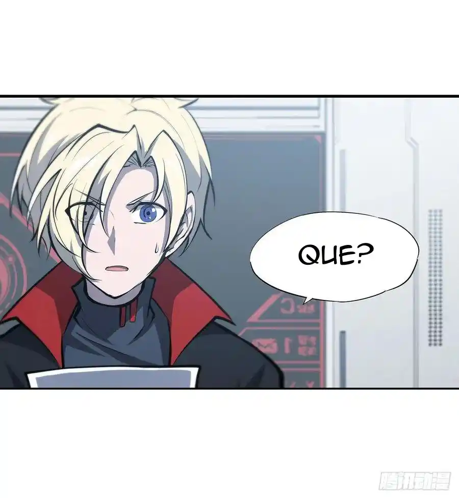 The Blood Princess And The Knight - Capítulo 112 - Página 37 - LectorTMOo