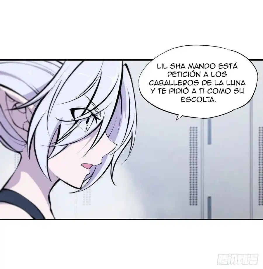 The Blood Princess And The Knight - Capítulo 113 - Página 6 - LectorTMOo