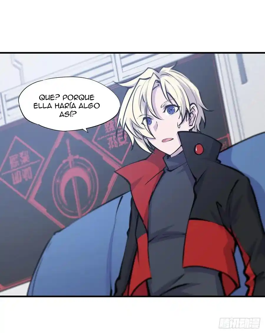 The Blood Princess And The Knight - Capítulo 113 - Página 7 - LectorTMOo