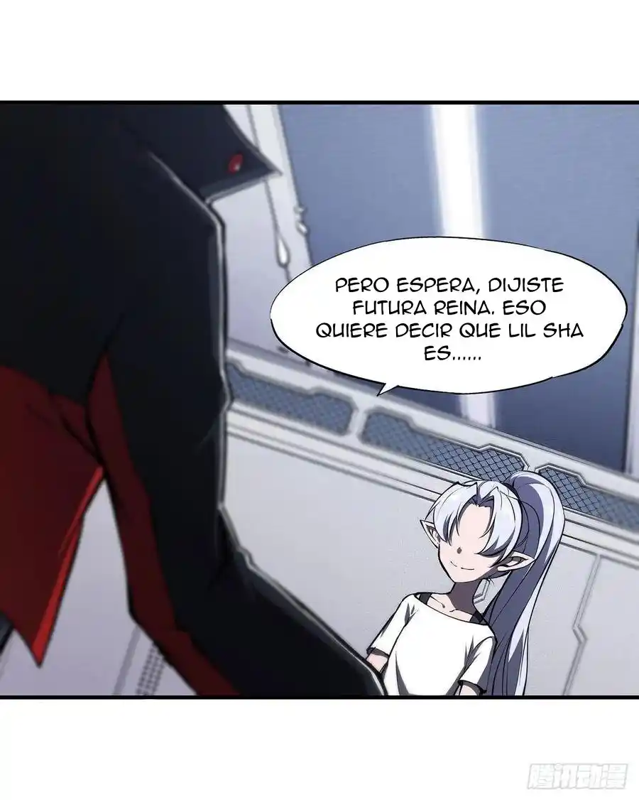 The Blood Princess And The Knight - Capítulo 113 - Página 10 - LectorTMOo