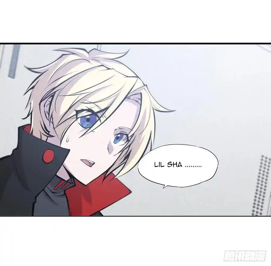 The Blood Princess And The Knight - Capítulo 113 - Página 13 - LectorTMOo