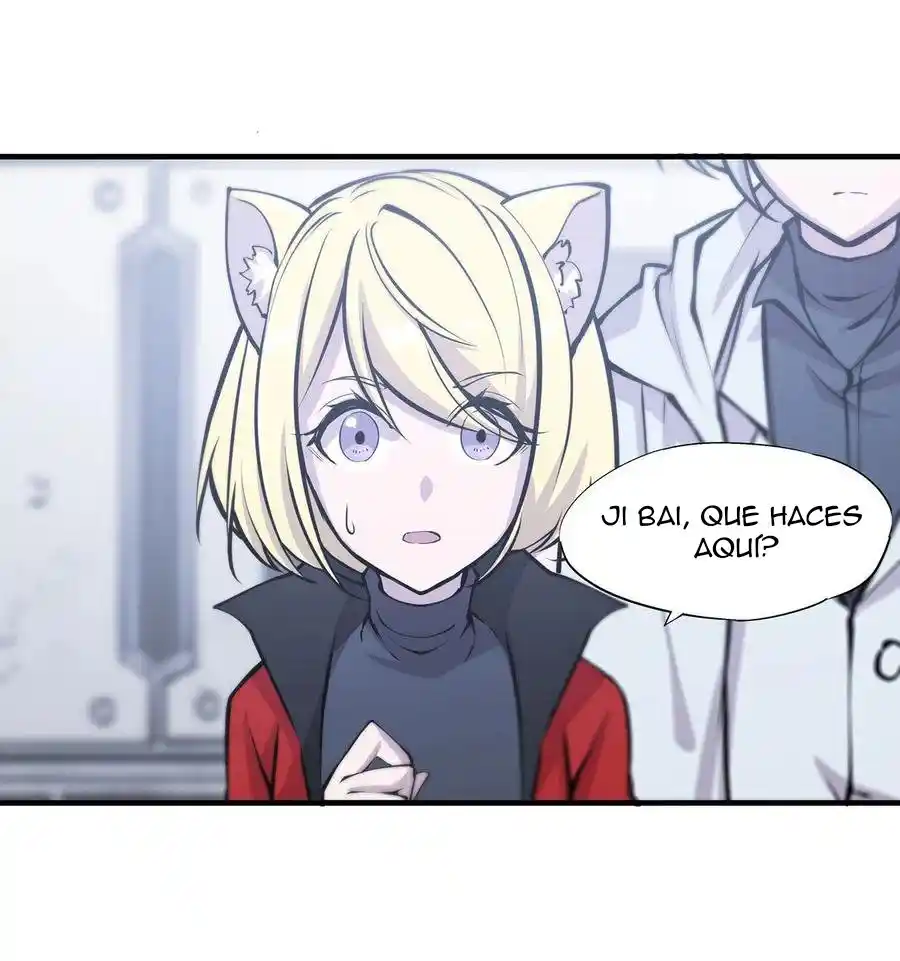 The Blood Princess And The Knight - Capítulo 113 - Página 14 - LectorTMOo