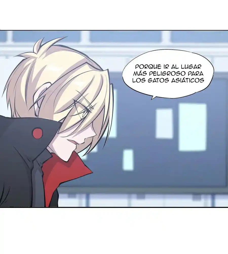 The Blood Princess And The Knight - Capítulo 113 - Página 18 - LectorTMOo