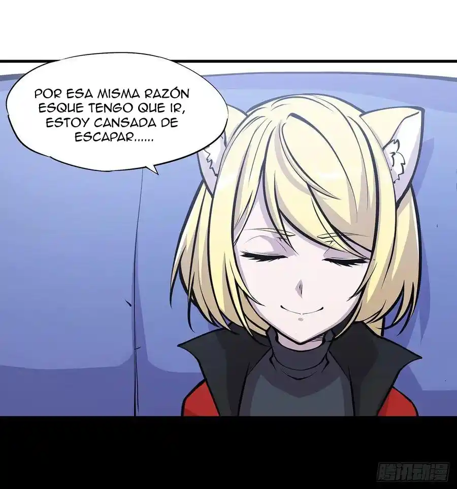 The Blood Princess And The Knight - Capítulo 113 - Página 19 - LectorTMOo