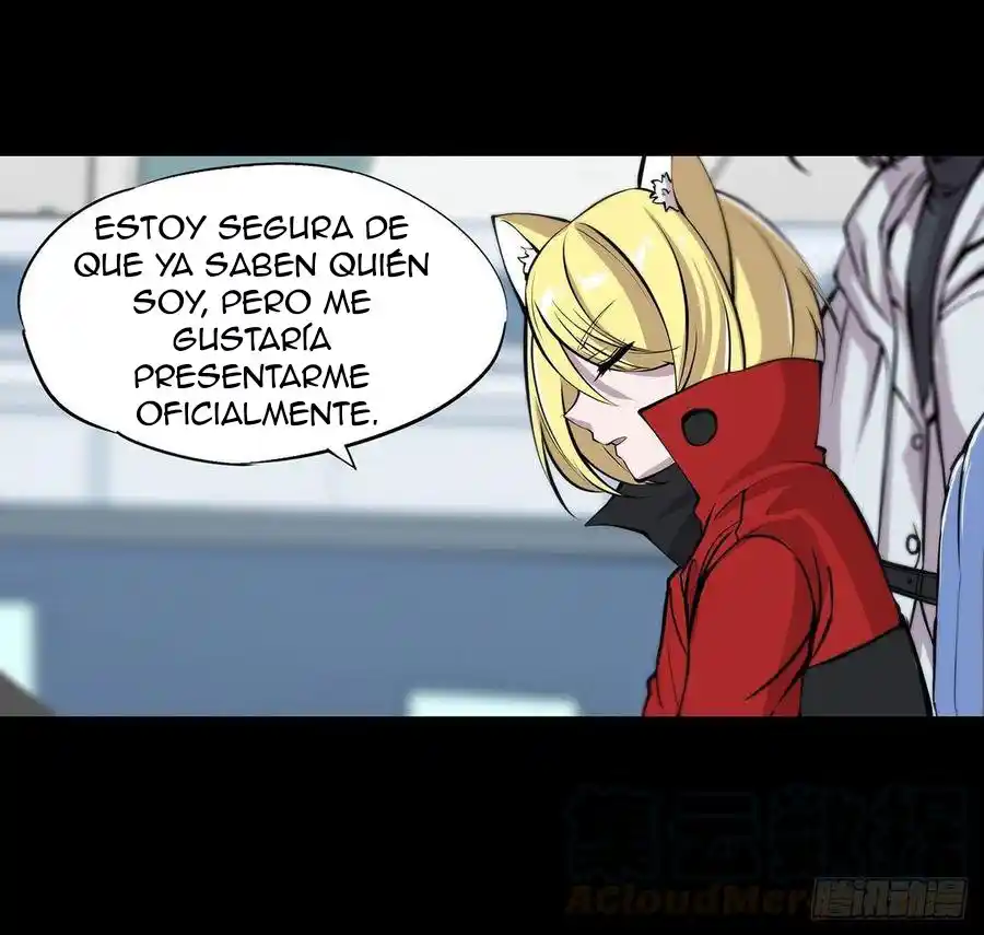 The Blood Princess And The Knight - Capítulo 113 - Página 22 - LectorTMOo
