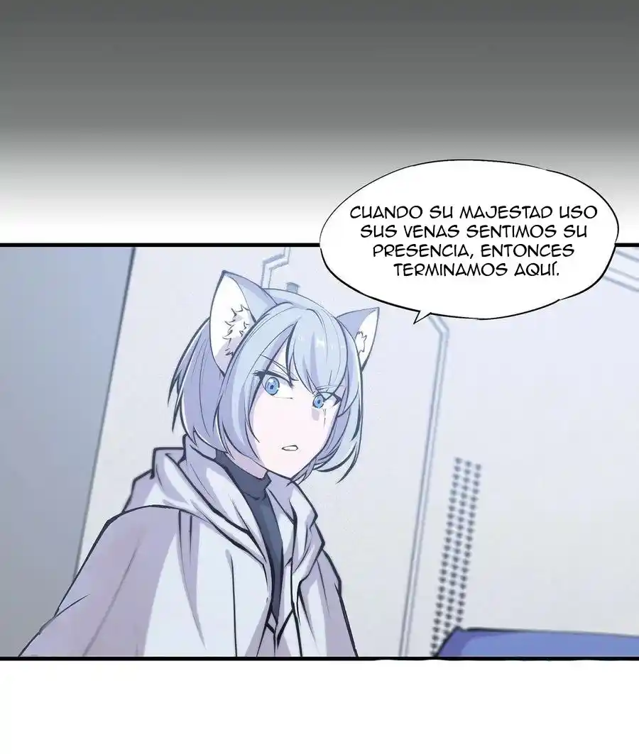 The Blood Princess And The Knight - Capítulo 113 - Página 24 - LectorTMOo