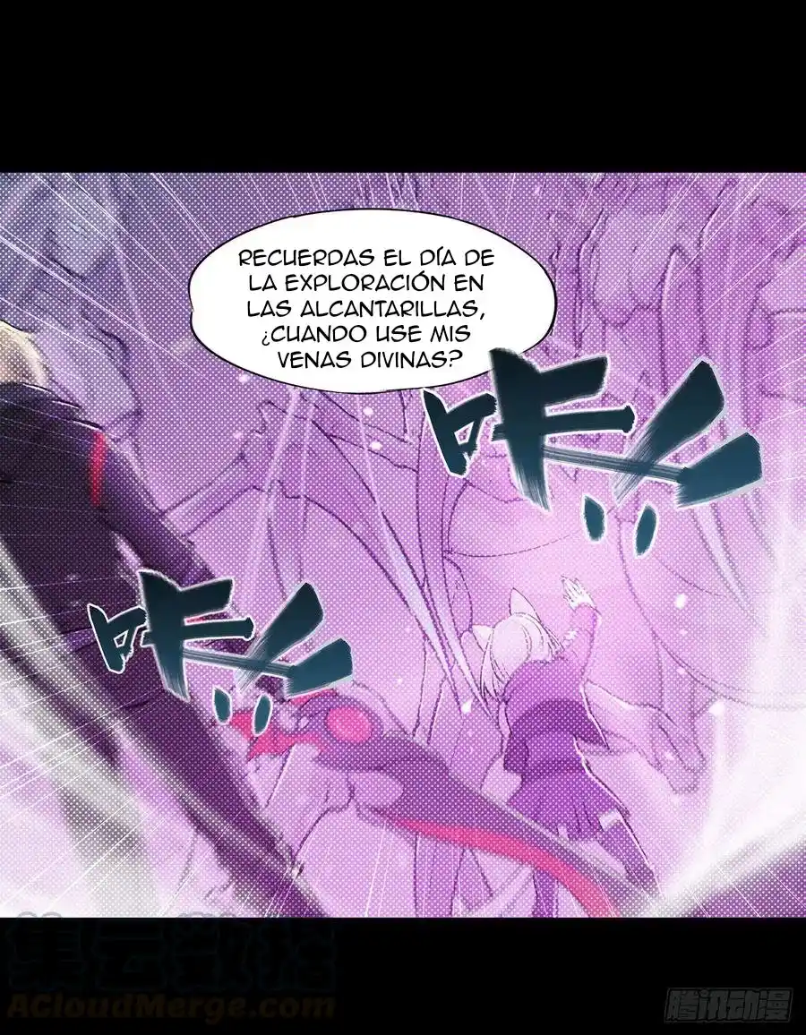 The Blood Princess And The Knight - Capítulo 113 - Página 34 - LectorTMOo
