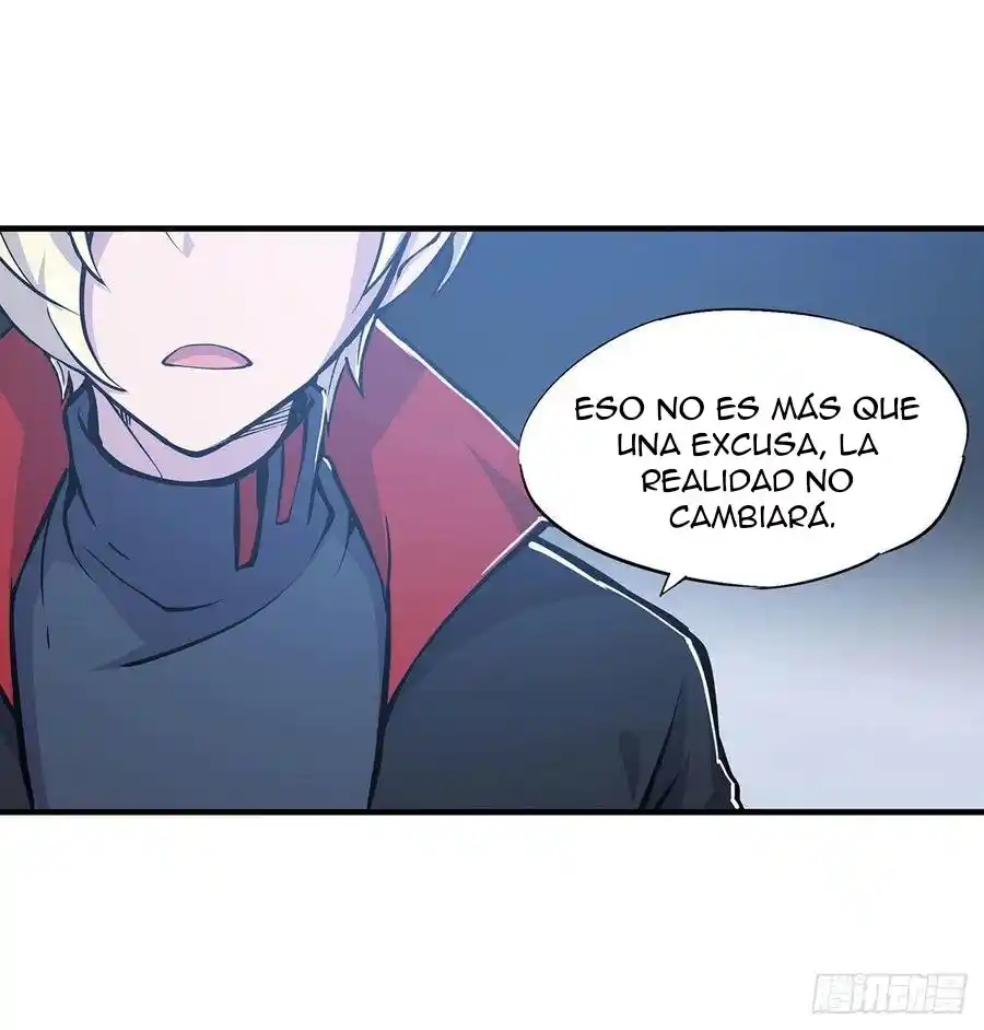 The Blood Princess And The Knight - Capítulo 113 - Página 35 - LectorTMOo