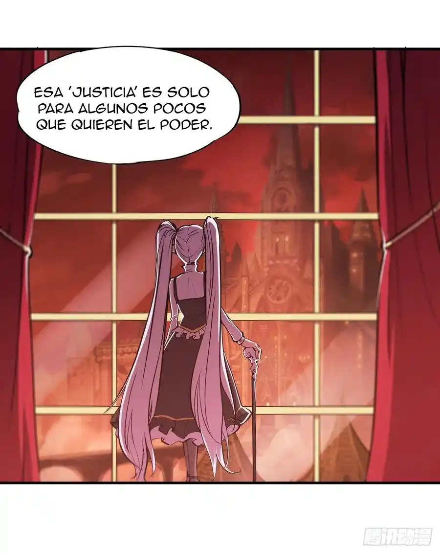 The Blood Princess And The Knight - Capítulo 113 - Página 37 - LectorTMOo