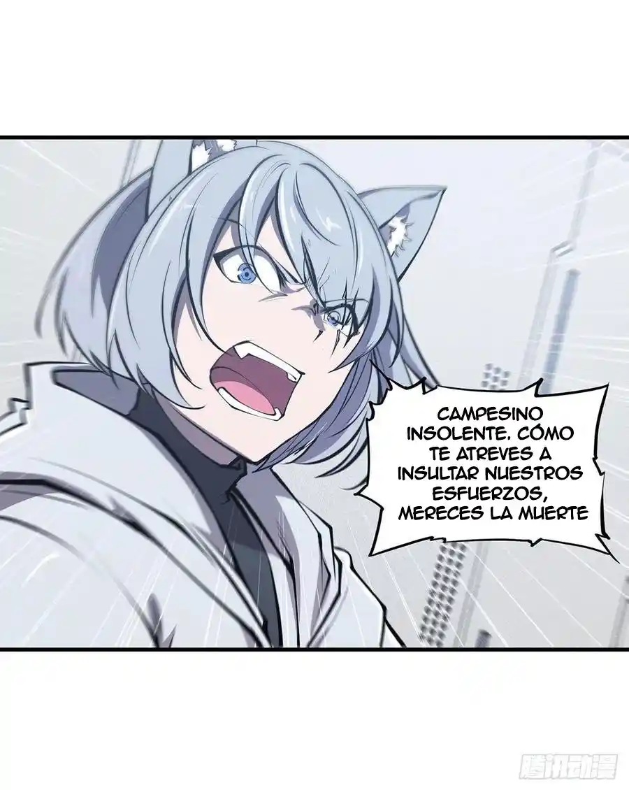 The Blood Princess And The Knight - Capítulo 113 - Página 44 - LectorTMOo