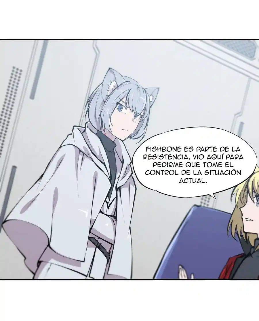 The Blood Princess And The Knight - Capítulo 113 - Página 45 - LectorTMOo
