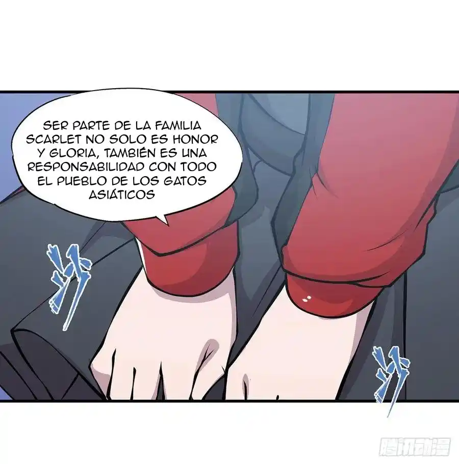 The Blood Princess And The Knight - Capítulo 113 - Página 47 - LectorTMOo