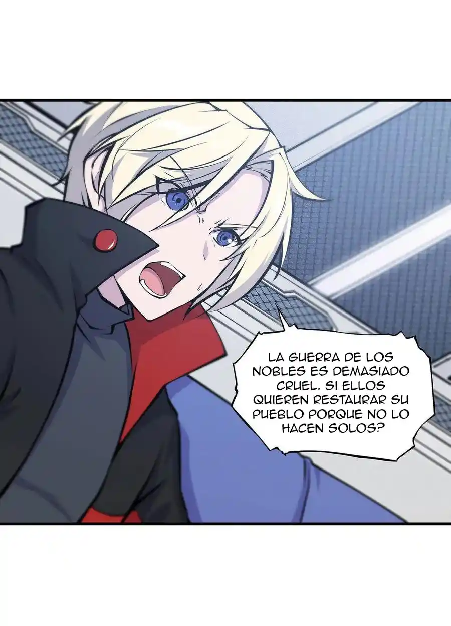The Blood Princess And The Knight - Capítulo 113 - Página 55 - LectorTMOo