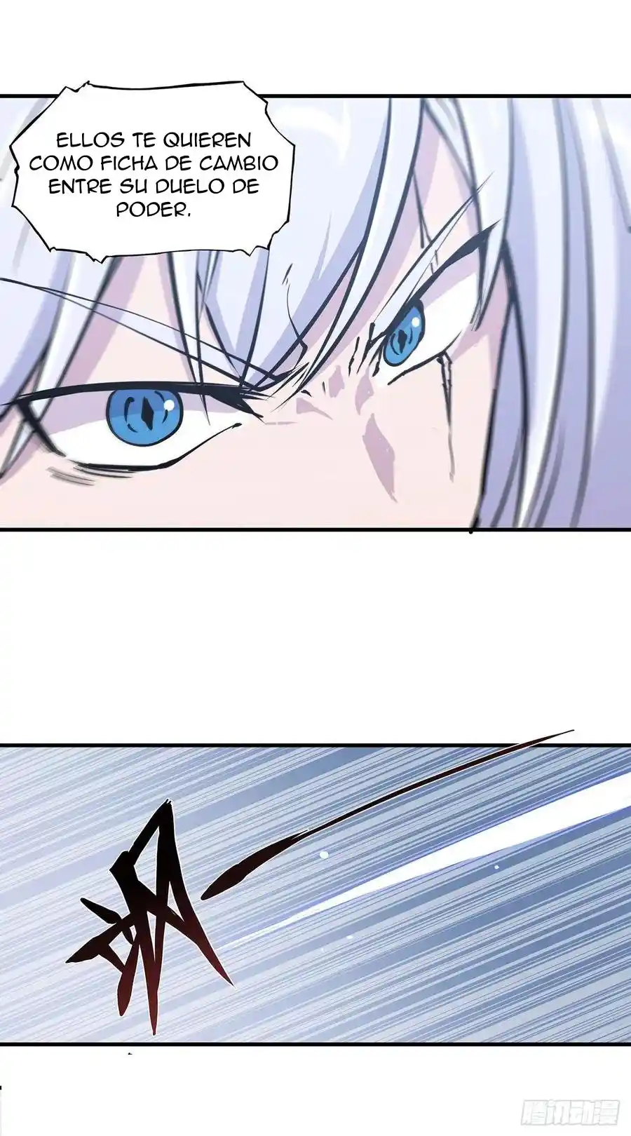 The Blood Princess And The Knight - Capítulo 113 - Página 56 - LectorTMOo