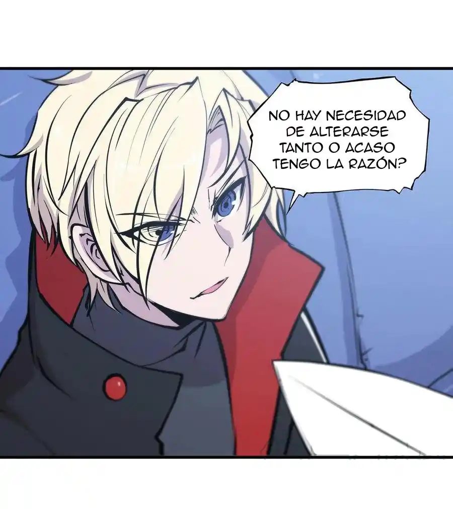 The Blood Princess And The Knight - Capítulo 113 - Página 59 - LectorTMOo