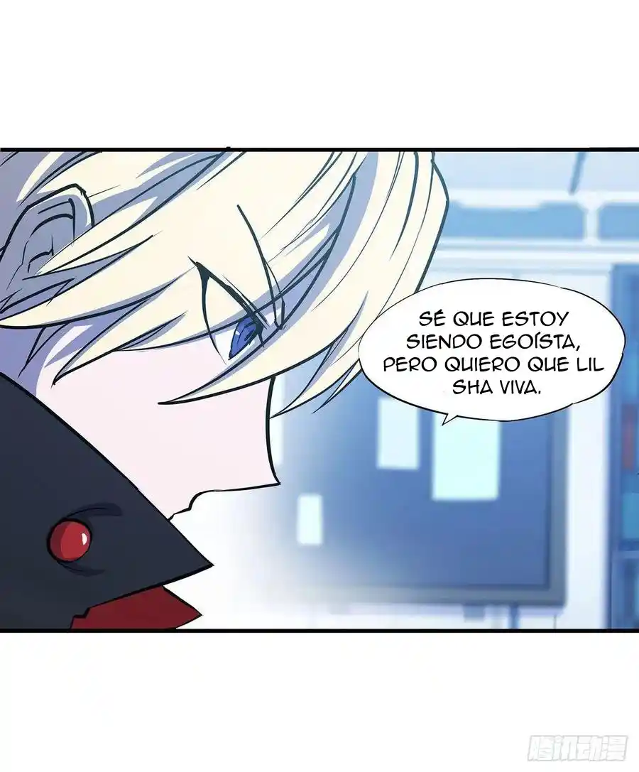 The Blood Princess And The Knight - Capítulo 113 - Página 60 - LectorTMOo