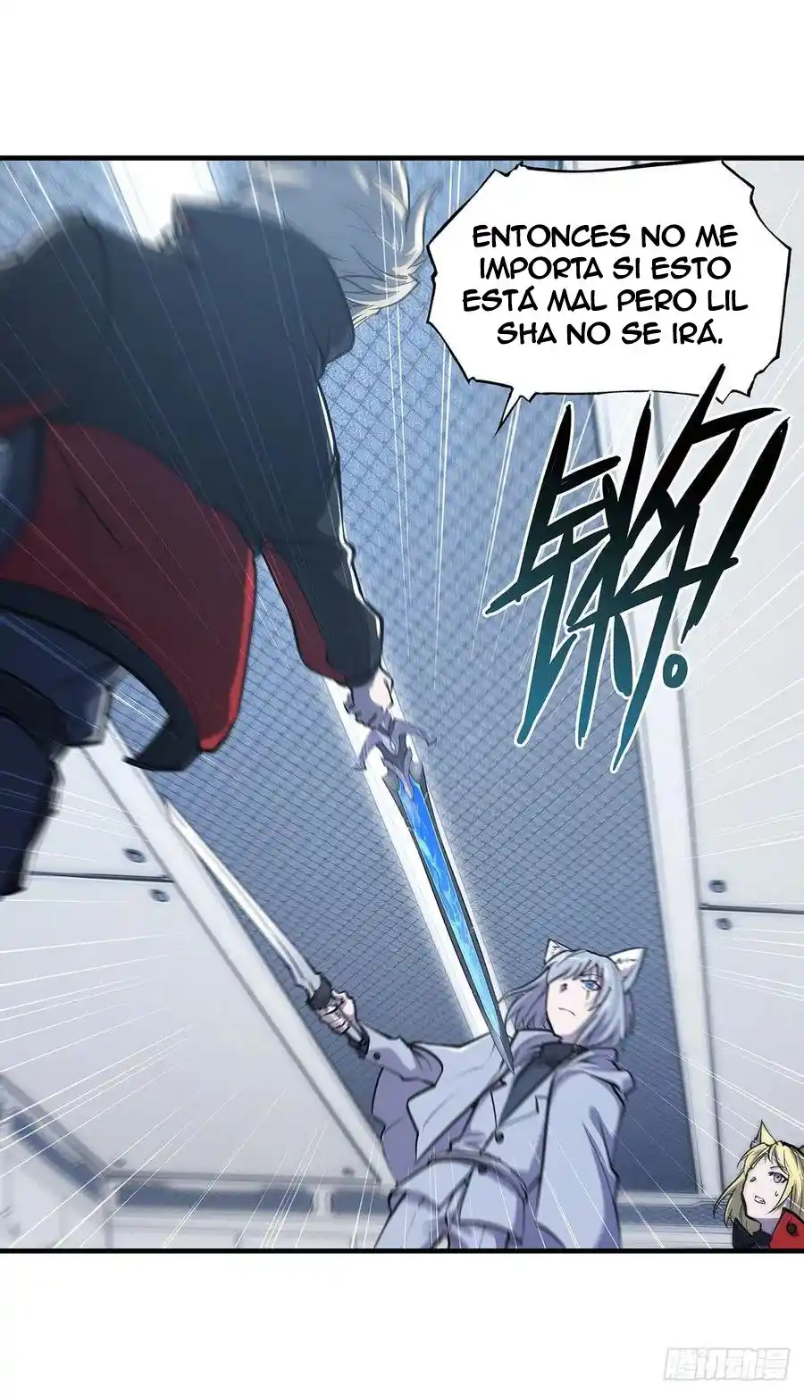 The Blood Princess And The Knight - Capítulo 113 - Página 62 - LectorTMOo
