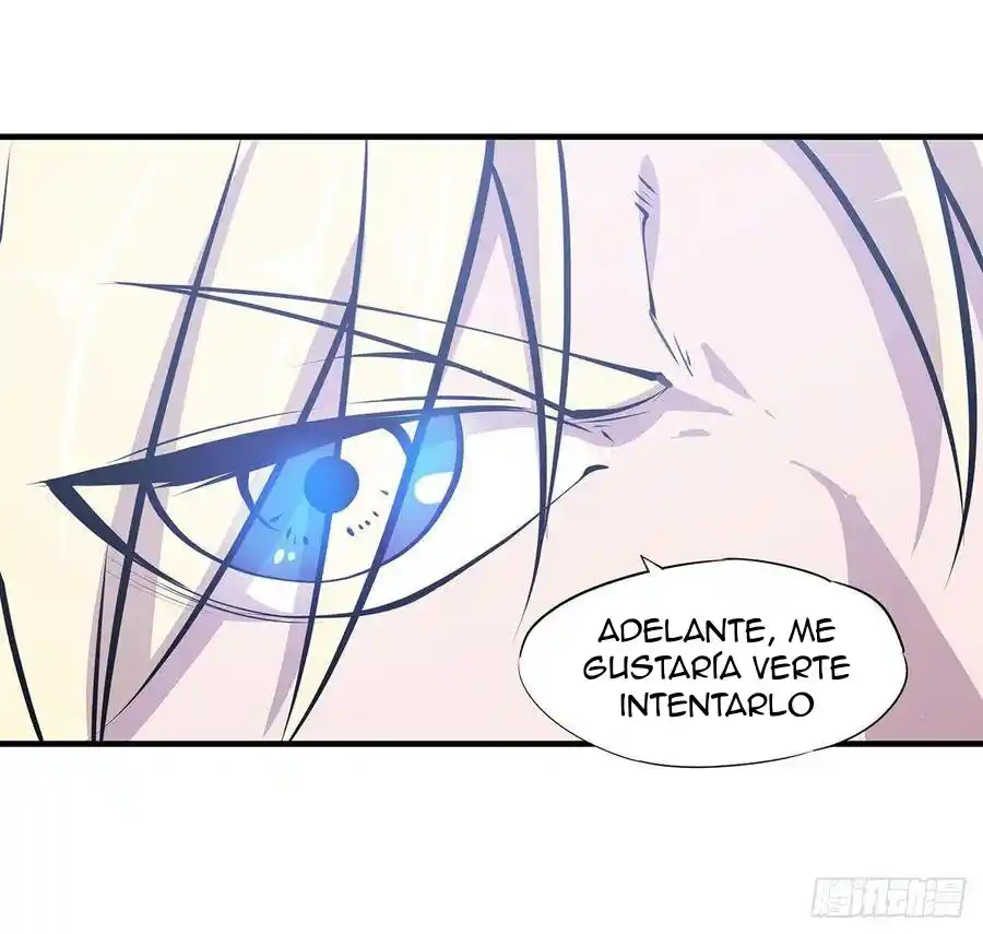 The Blood Princess And The Knight - Capítulo 114 - Página 4 - LectorTMOo