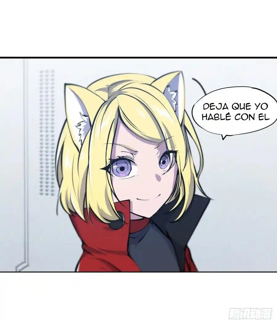The Blood Princess And The Knight - Capítulo 114 - Página 9 - LectorTMOo
