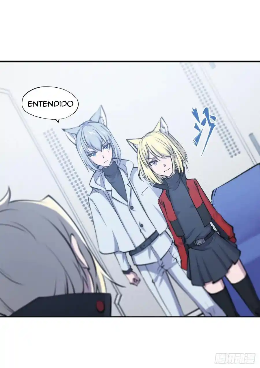 The Blood Princess And The Knight - Capítulo 114 - Página 11 - LectorTMOo