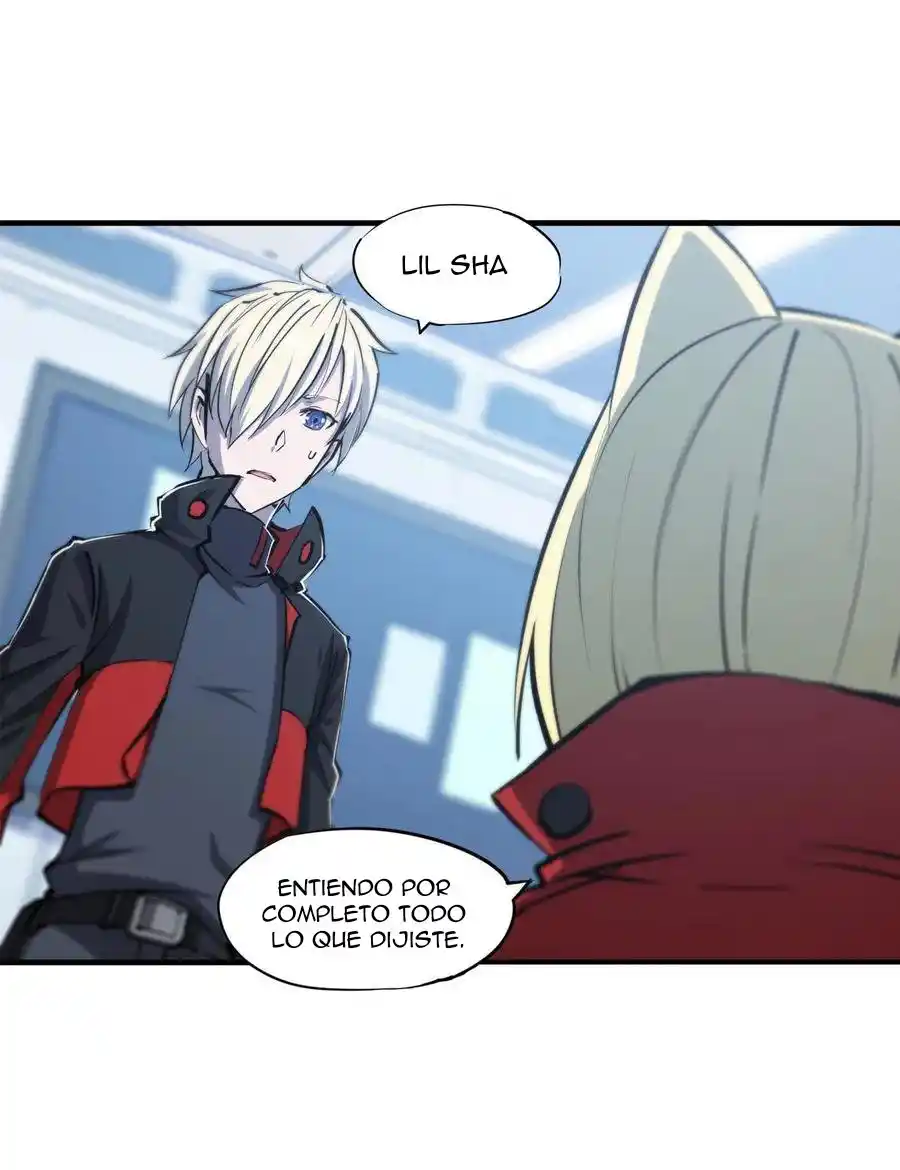 The Blood Princess And The Knight - Capítulo 114 - Página 12 - LectorTMOo