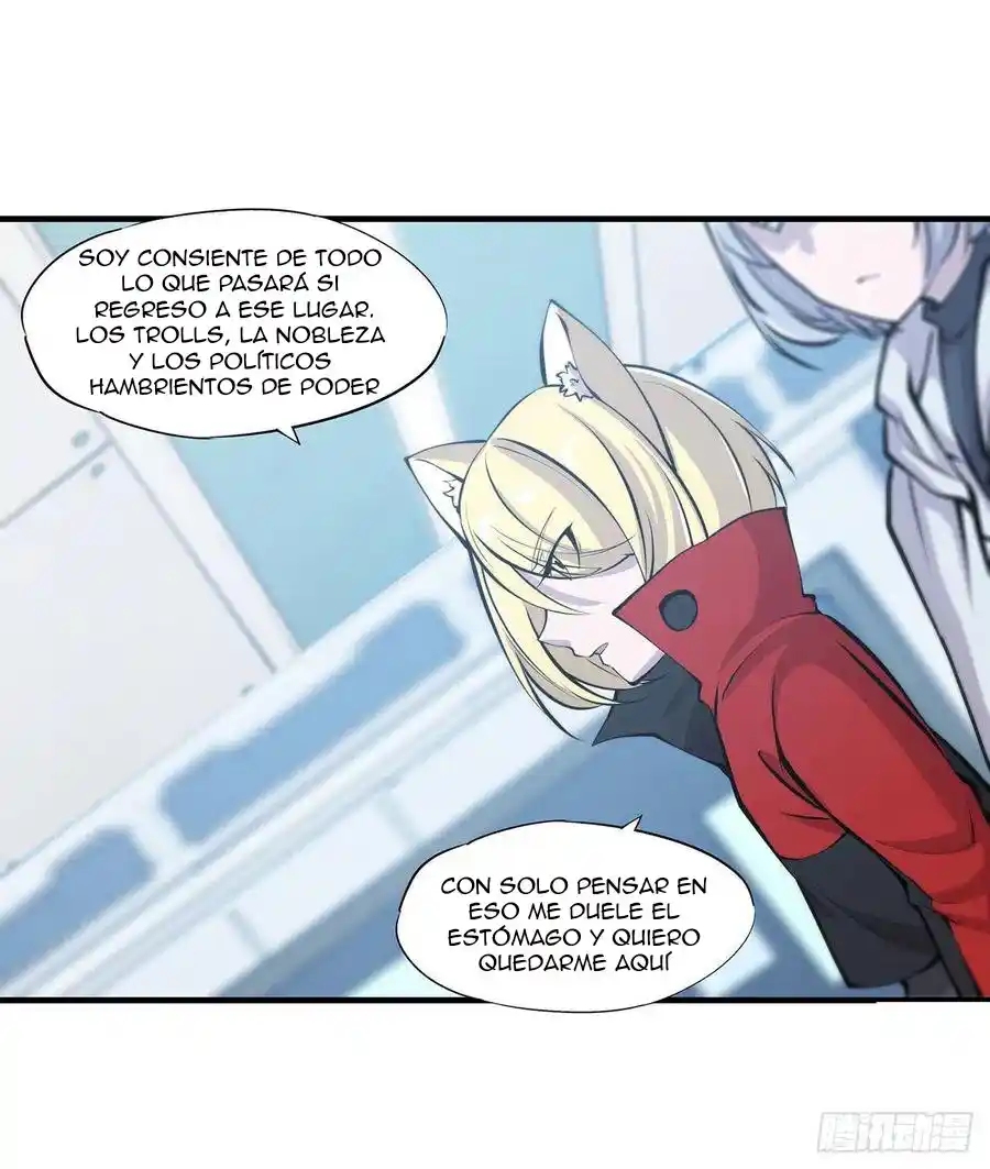 The Blood Princess And The Knight - Capítulo 114 - Página 13 - LectorTMOo