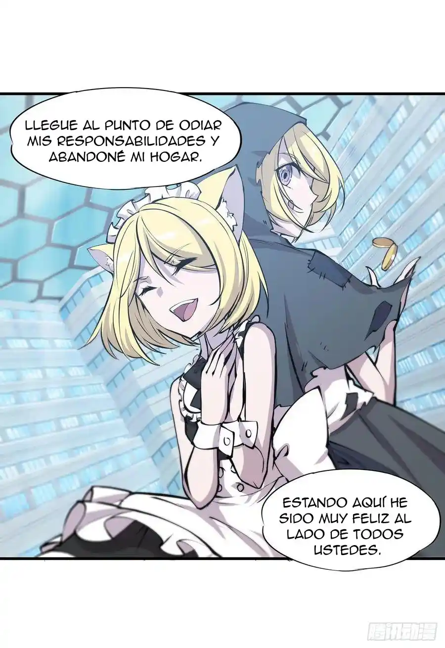 The Blood Princess And The Knight - Capítulo 114 - Página 14 - LectorTMOo
