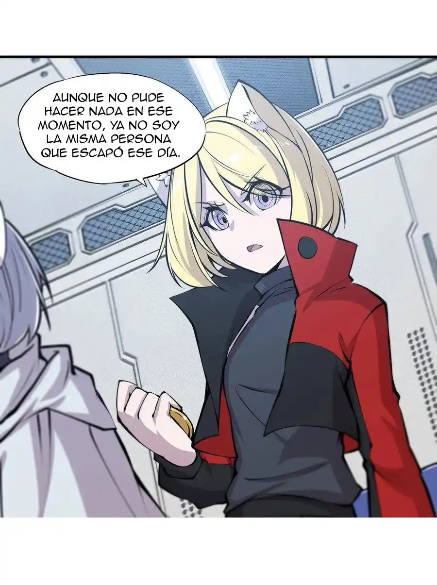 The Blood Princess And The Knight - Capítulo 114 - Página 16 - LectorTMOo