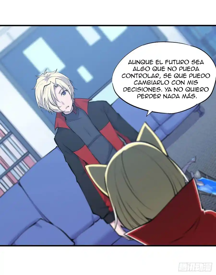 The Blood Princess And The Knight - Capítulo 114 - Página 17 - LectorTMOo