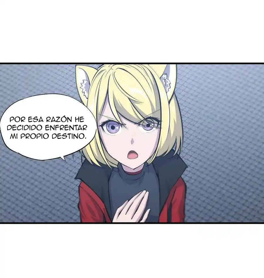 The Blood Princess And The Knight - Capítulo 114 - Página 18 - LectorTMOo