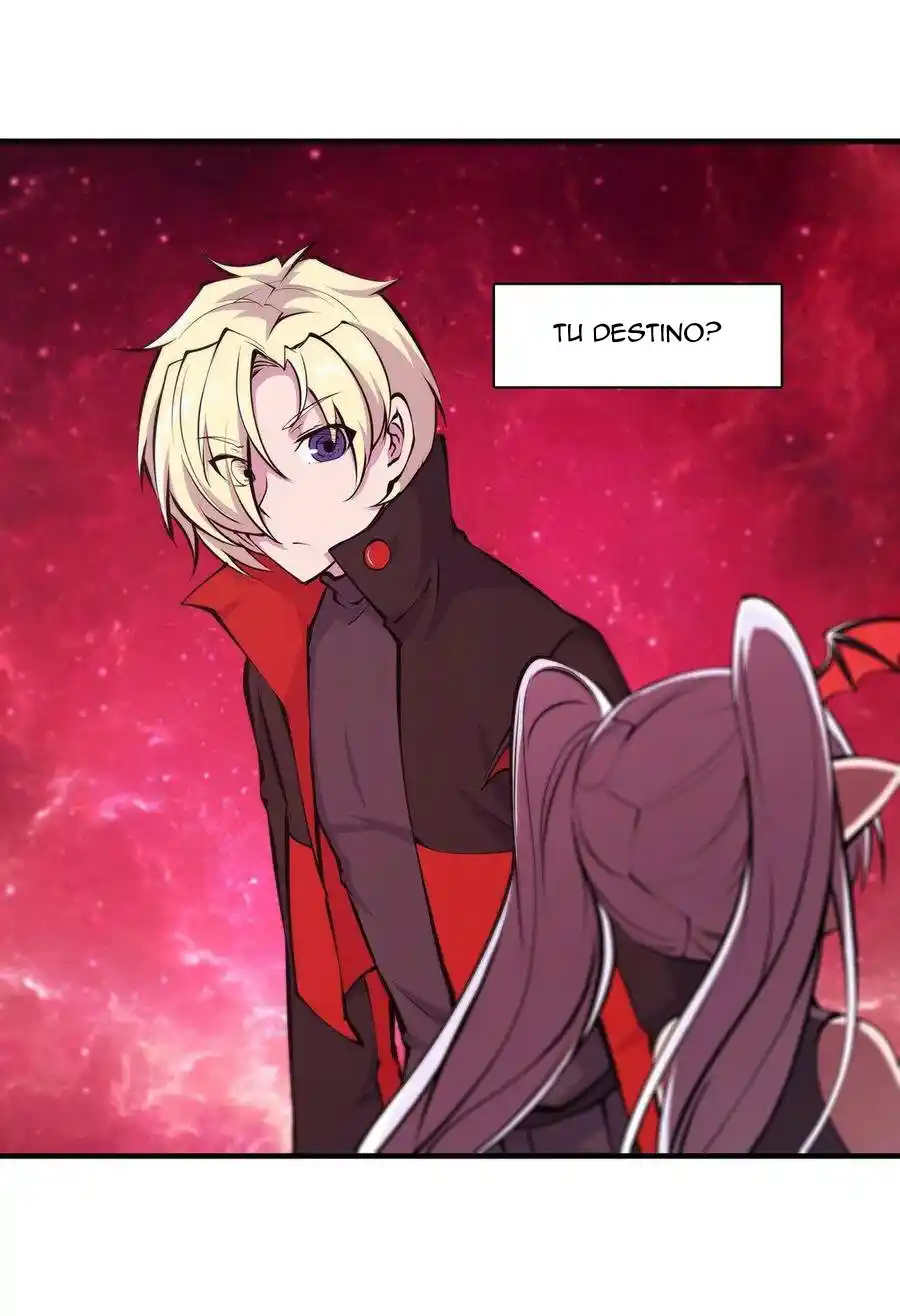 The Blood Princess And The Knight - Capítulo 114 - Página 20 - LectorTMOo