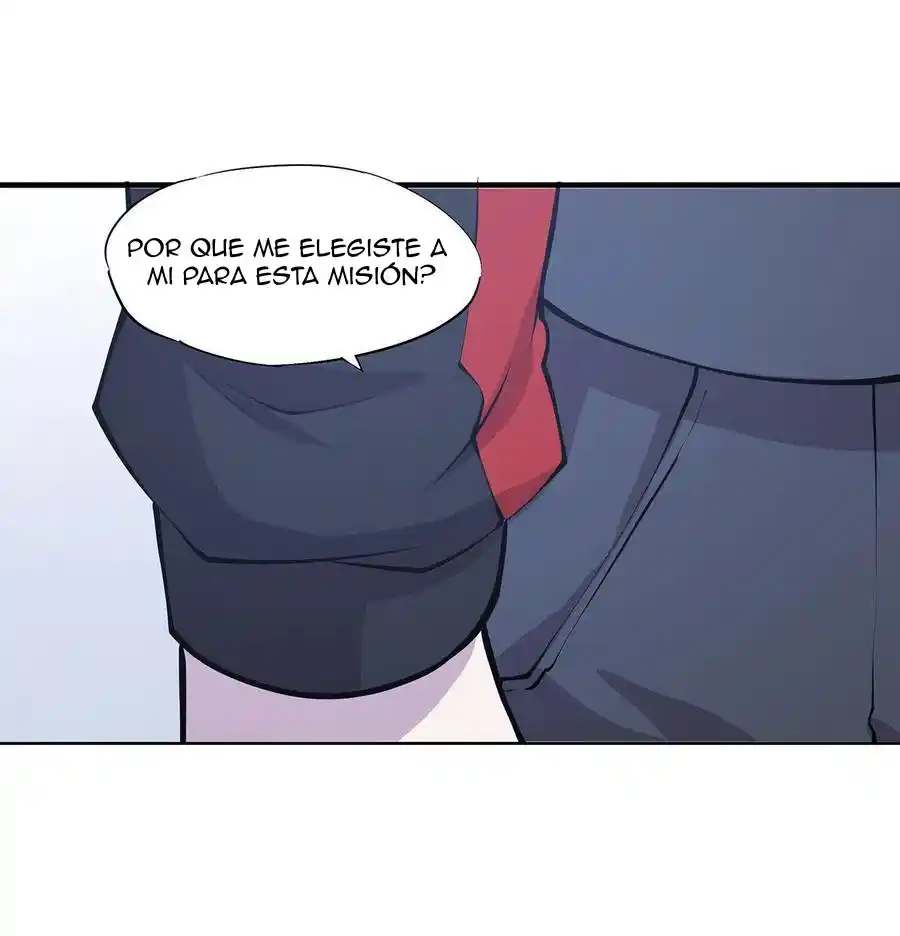 The Blood Princess And The Knight - Capítulo 114 - Página 22 - LectorTMOo