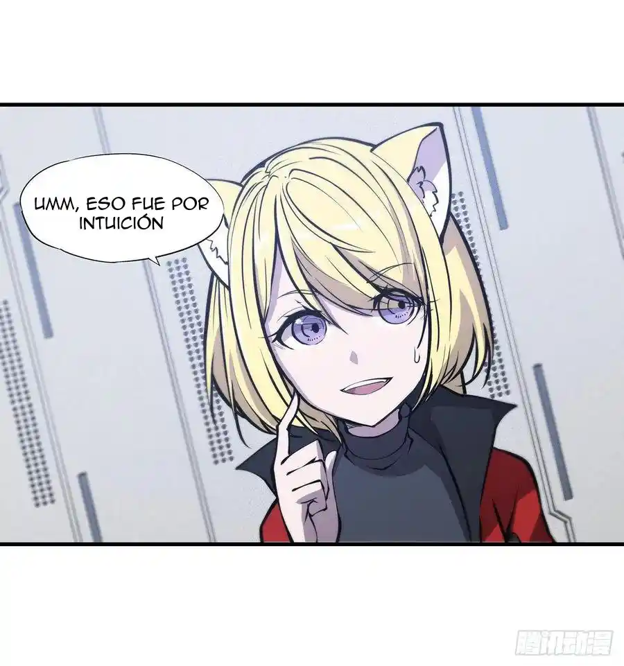 The Blood Princess And The Knight - Capítulo 114 - Página 23 - LectorTMOo