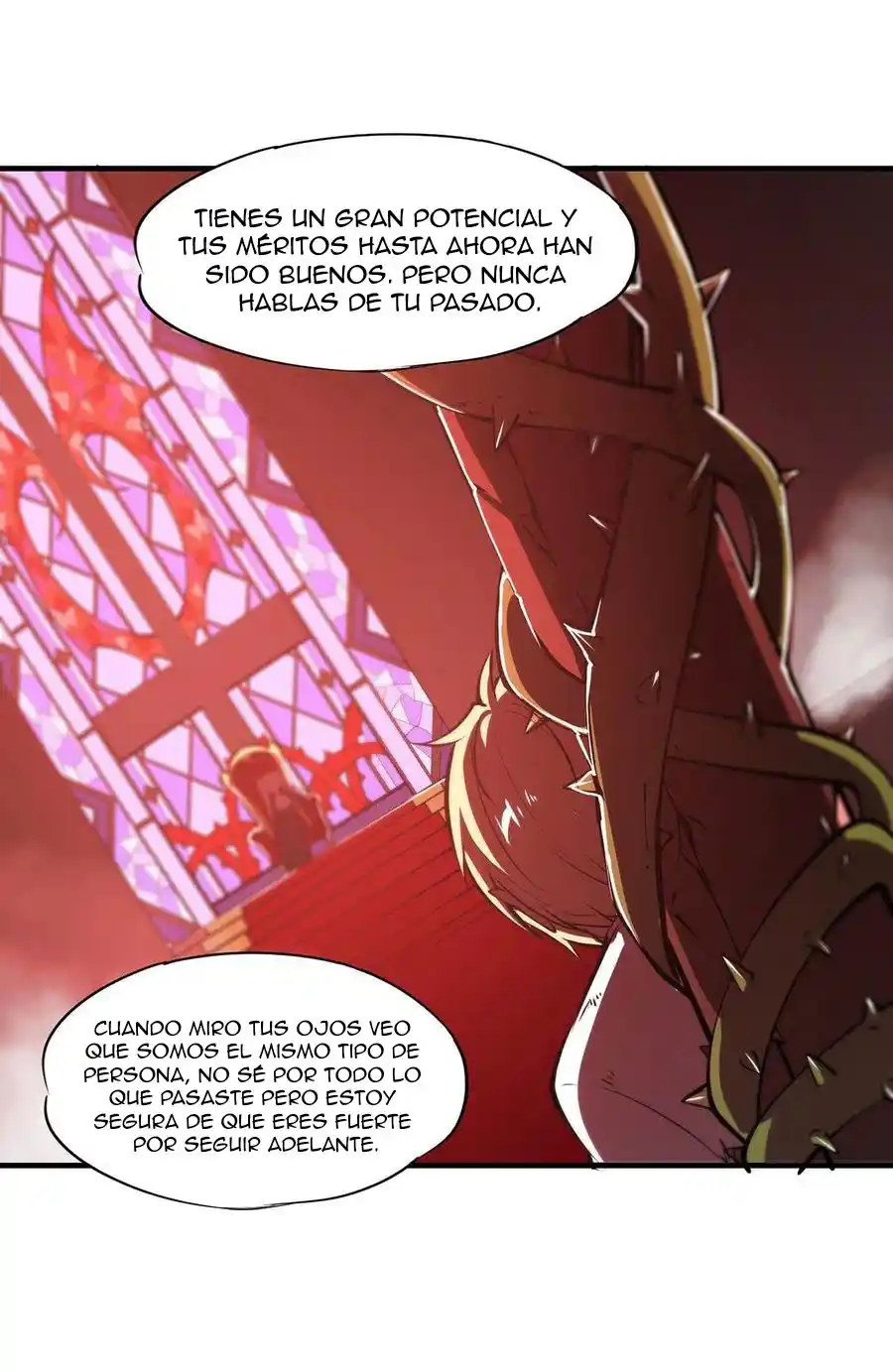The Blood Princess And The Knight - Capítulo 114 - Página 24 - LectorTMOo
