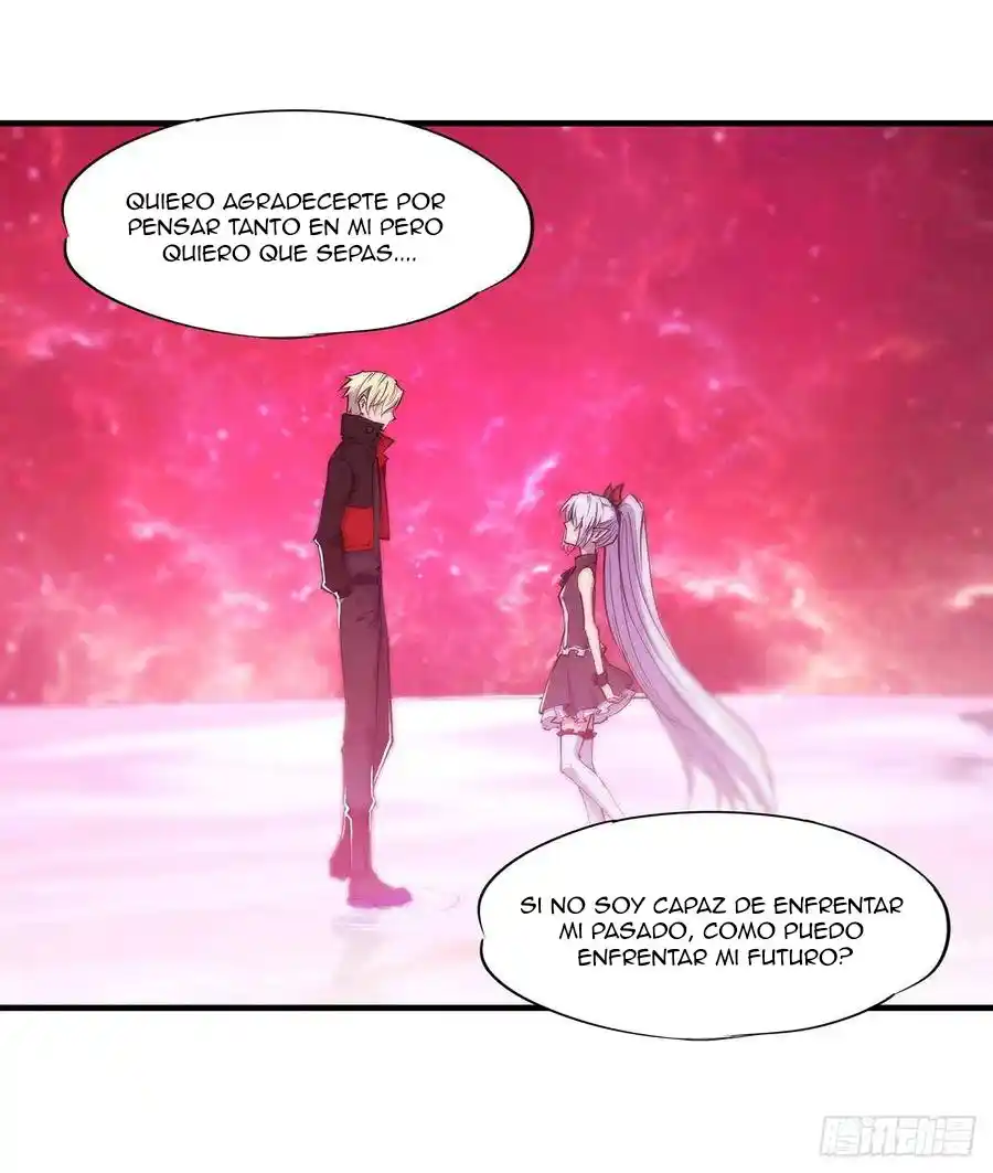 The Blood Princess And The Knight - Capítulo 114 - Página 25 - LectorTMOo