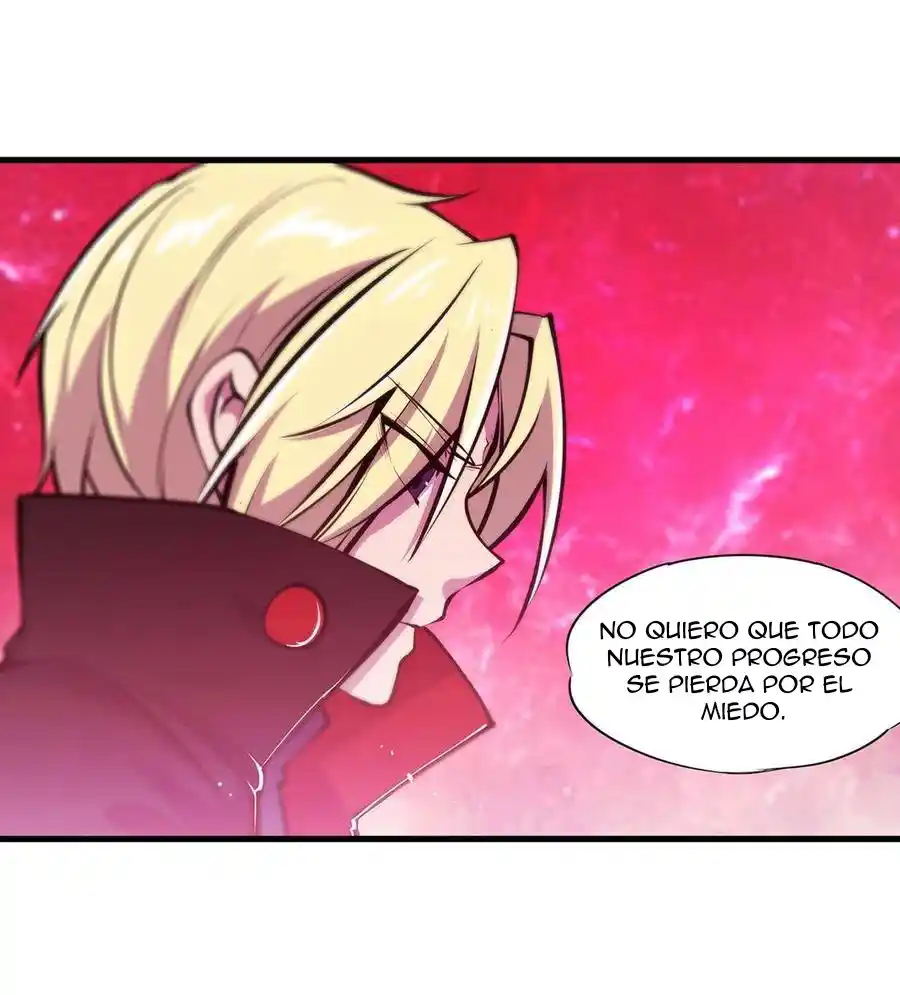 The Blood Princess And The Knight - Capítulo 114 - Página 26 - LectorTMOo