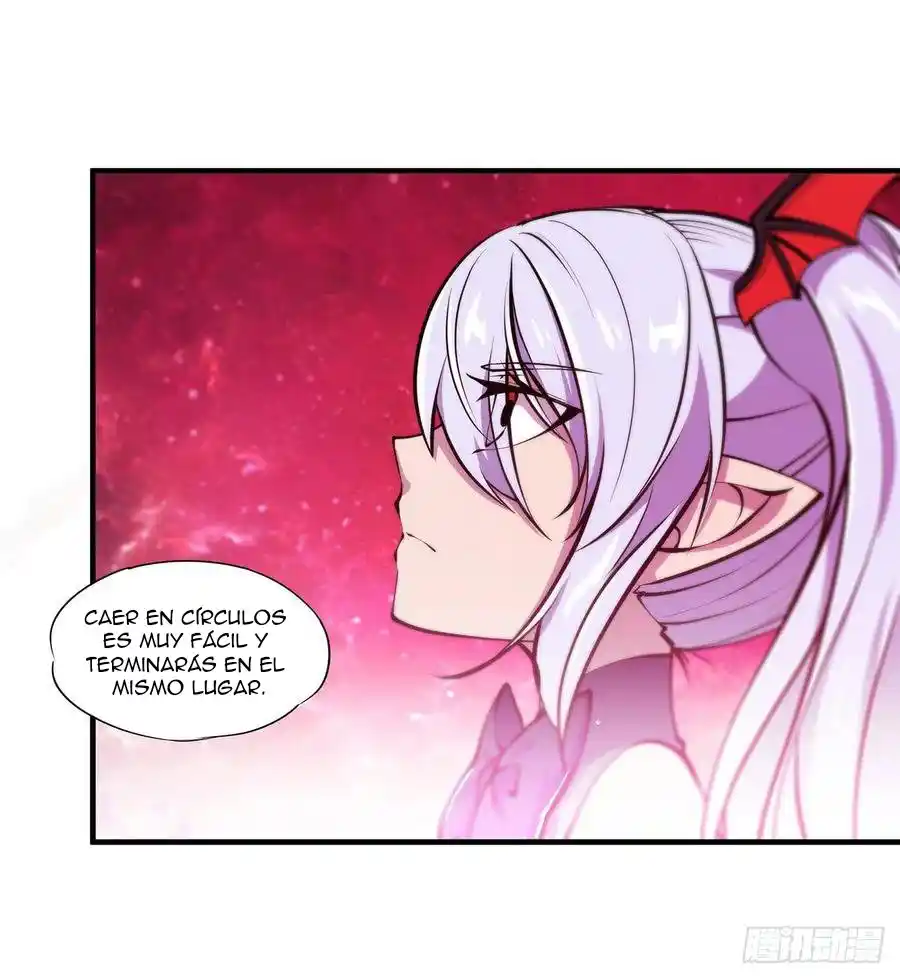 The Blood Princess And The Knight - Capítulo 114 - Página 27 - LectorTMOo