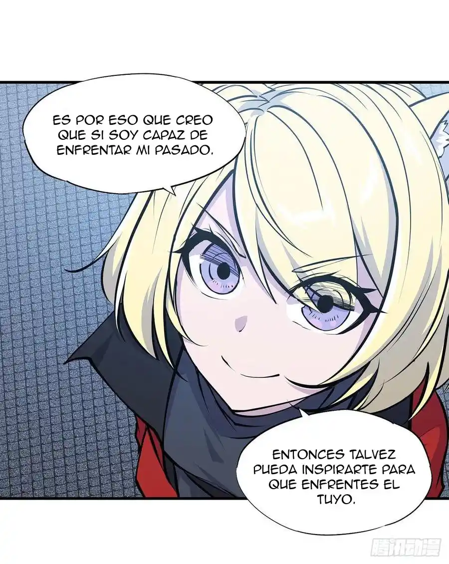 The Blood Princess And The Knight - Capítulo 114 - Página 29 - LectorTMOo